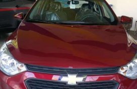 2019 CHEVROLET SAIL FOR SALE