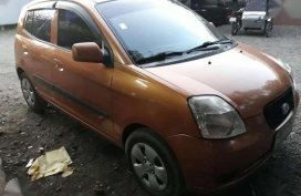 2006 Kia Picanto For Sale