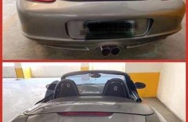 2003 Porsche Boxster for sale