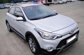 2016 Hyundai I20 Cross Sport for sale