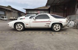 1981 Porsche 928 for sale