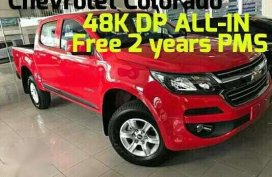 2019 Chevrolet Colorado for sale