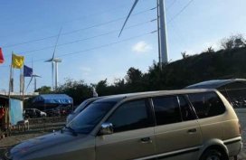 Toyota Revo 1998 for sale