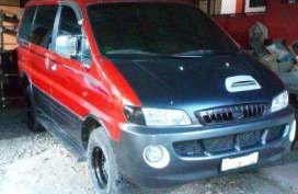 Hyundai Starex 2000 for sale