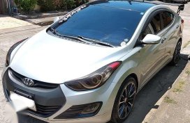 Hyundai Elantra 2011 for sale