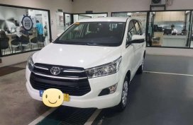 Toyota Innova 2019 for sale
