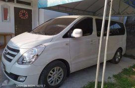 Hyundai Grand Starex CVX 2011 for sale