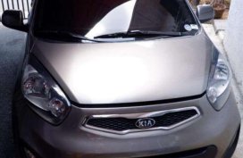 2014 Kia Picanto for sale