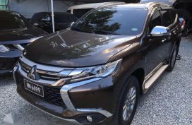 Mitsubishi Montero Sport 2016 for sale