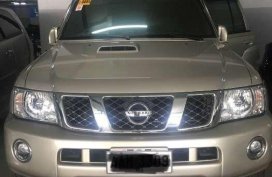 Nissan Patrol 2013 for sale