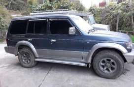 Mitsubishi Pajero 2007 for sale
