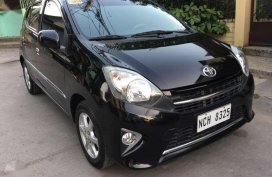 Toyota Wigo G 2016 for sale