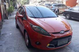 Ford Fiesta 2011 for sale