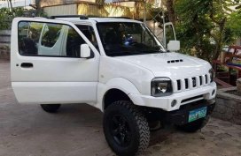 2012 Suzuki Jimny for sale