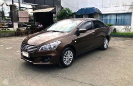 2017 Suzuki Ciaz for sale