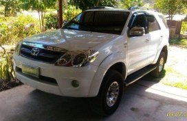Toyota Fortuner 2007 for sale