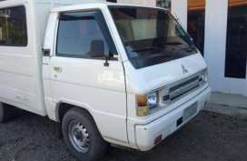 Mitsubishi L300 2012 for sale