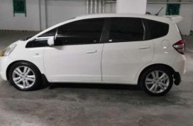 2010 Honda Jazz for sale
