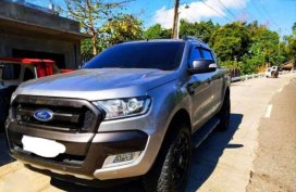2016 Ford Ranger for sale