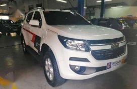 Chevrolet Trailblazer 2019 for sale