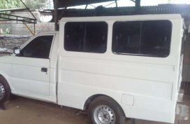 Mitsubishi Adventure 1998 for sale