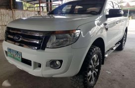 Ford Ranger 2014 for sale
