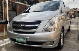 Hyundai Grand Starex 2008 for sale