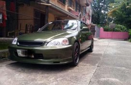 Honda Civic 1999 for sale