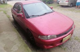 Mitsubishi Lancer 1998 for sale