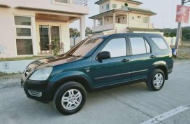 Honda Crv 2003 For sale