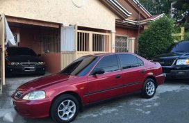 Honda Civic 1999 for sale