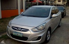 2011 Hyundai Accent for sale