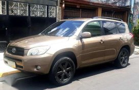 2006 Toyota Rav4 for sale