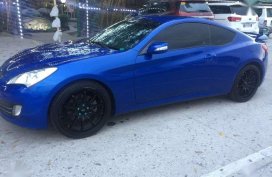 2011 Hyundai Gensis Coupe for sale