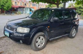 Ford Escape 2.3 2004 for sale