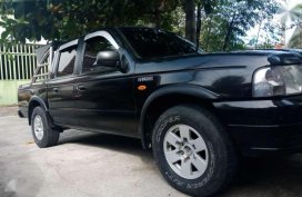 Ford Ranger Trekker 2003 for sale 