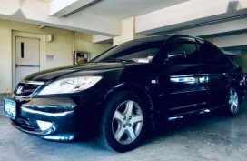 2004 Honda Civic for sale