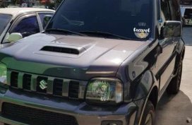 Suzuki Jimny AT 4x4 2018 for sale