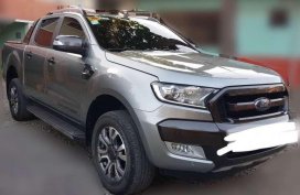 FORD RANGER 2016 FOR SALE