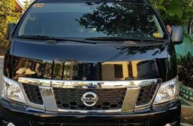 2018 Nissan NV350 Urvan for sale