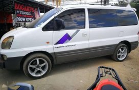 Hyundai Starex 2004 for sale