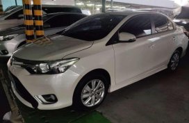 Toyota Vios G 2017 for sale