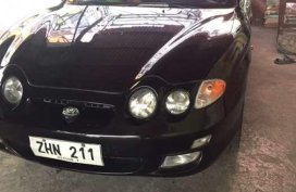 2007 Hyundai Tiburon for sale