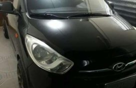 Hyundai I10 2012 for sale