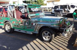 Like new Toyota Owner Type Jeep for sale