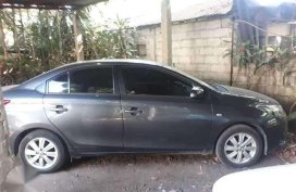 2015 Toyota Vios for sale