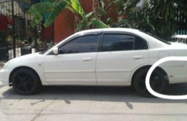 Honda Civic Sedan 2001 for sale