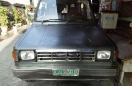 Toyota Tamaraw 1997 for sale