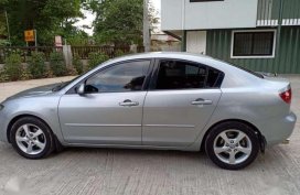 Mazda 3 Model 2006 for sale