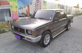 Mitsubishi L200 1992 for sale